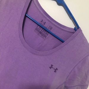Women’s under armour shirt